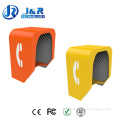 Acoustic Phone Booth, Vandal Resistant Phone Hoods, Soundproof Phone Booths